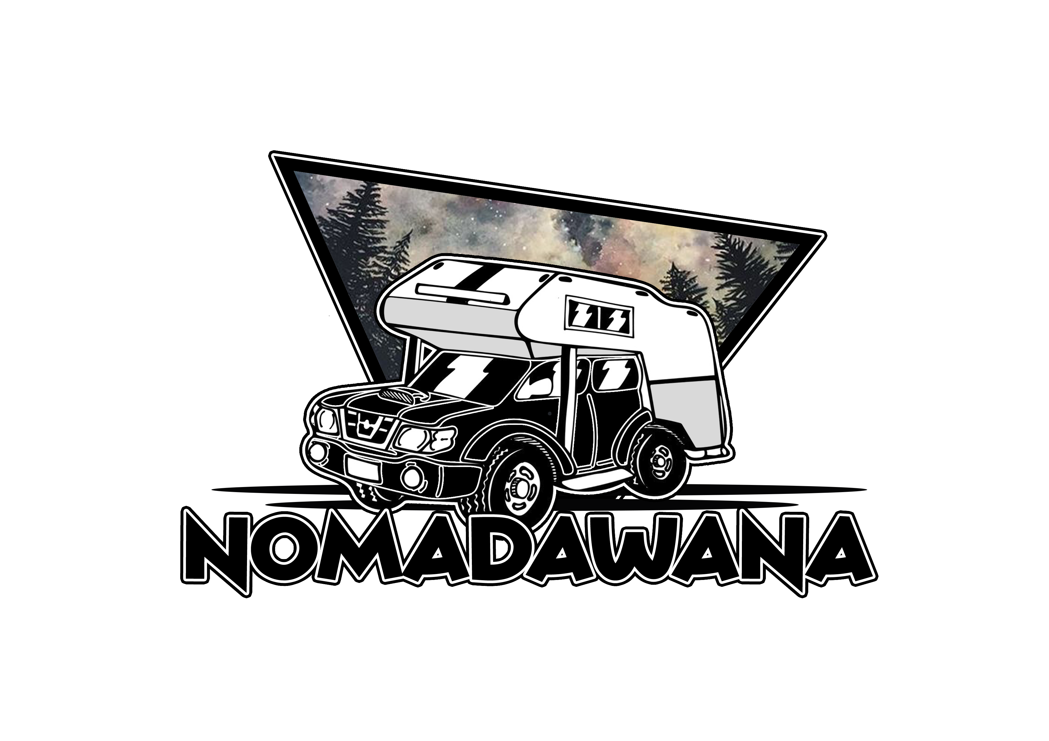 Nomadawana